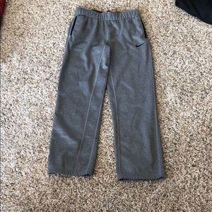 Nike sweats